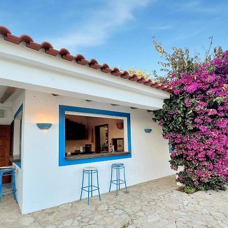 Quinta Mourada Bed & Breakfast Sao Bartolomeu dos Galegos e Moledo Ngoại thất bức ảnh