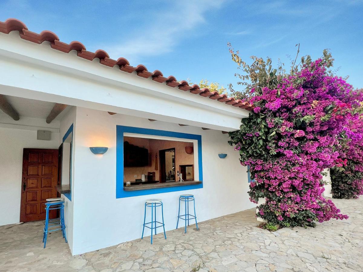 Quinta Mourada Bed & Breakfast Sao Bartolomeu dos Galegos e Moledo Ngoại thất bức ảnh