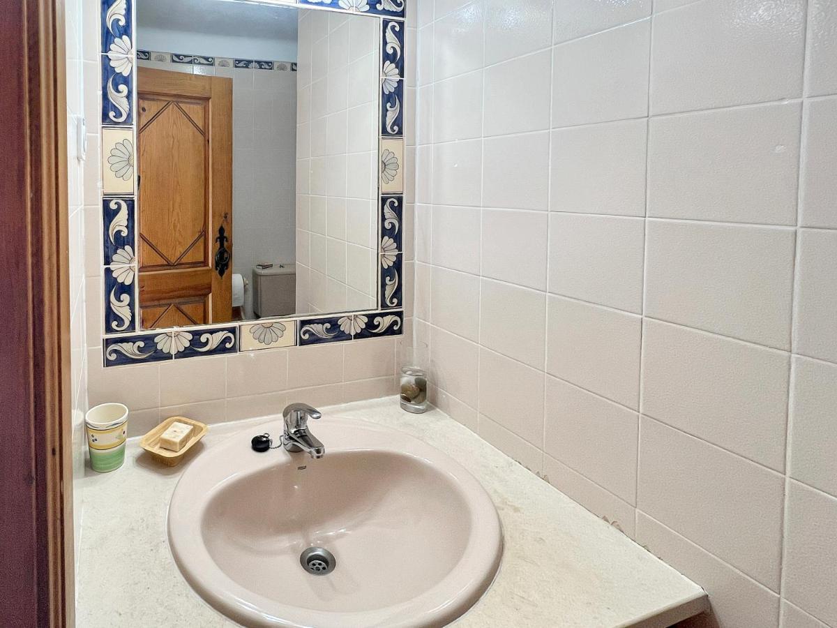 Quinta Mourada Bed & Breakfast Sao Bartolomeu dos Galegos e Moledo Ngoại thất bức ảnh