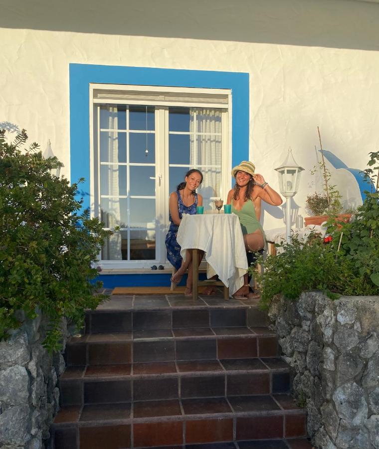 Quinta Mourada Bed & Breakfast Sao Bartolomeu dos Galegos e Moledo Ngoại thất bức ảnh